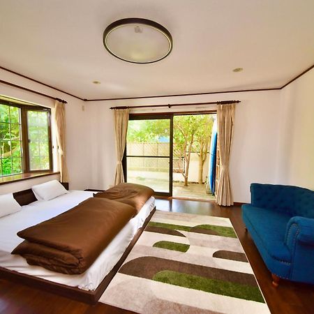 Beach Side House Shell Kamakurahase Luaran gambar