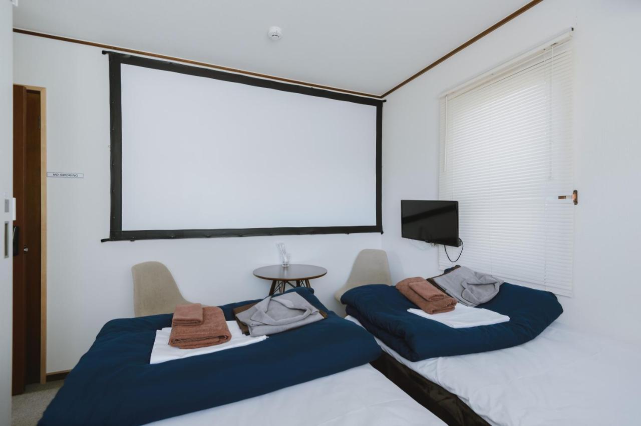 Beach Side House Shell Kamakurahase Luaran gambar