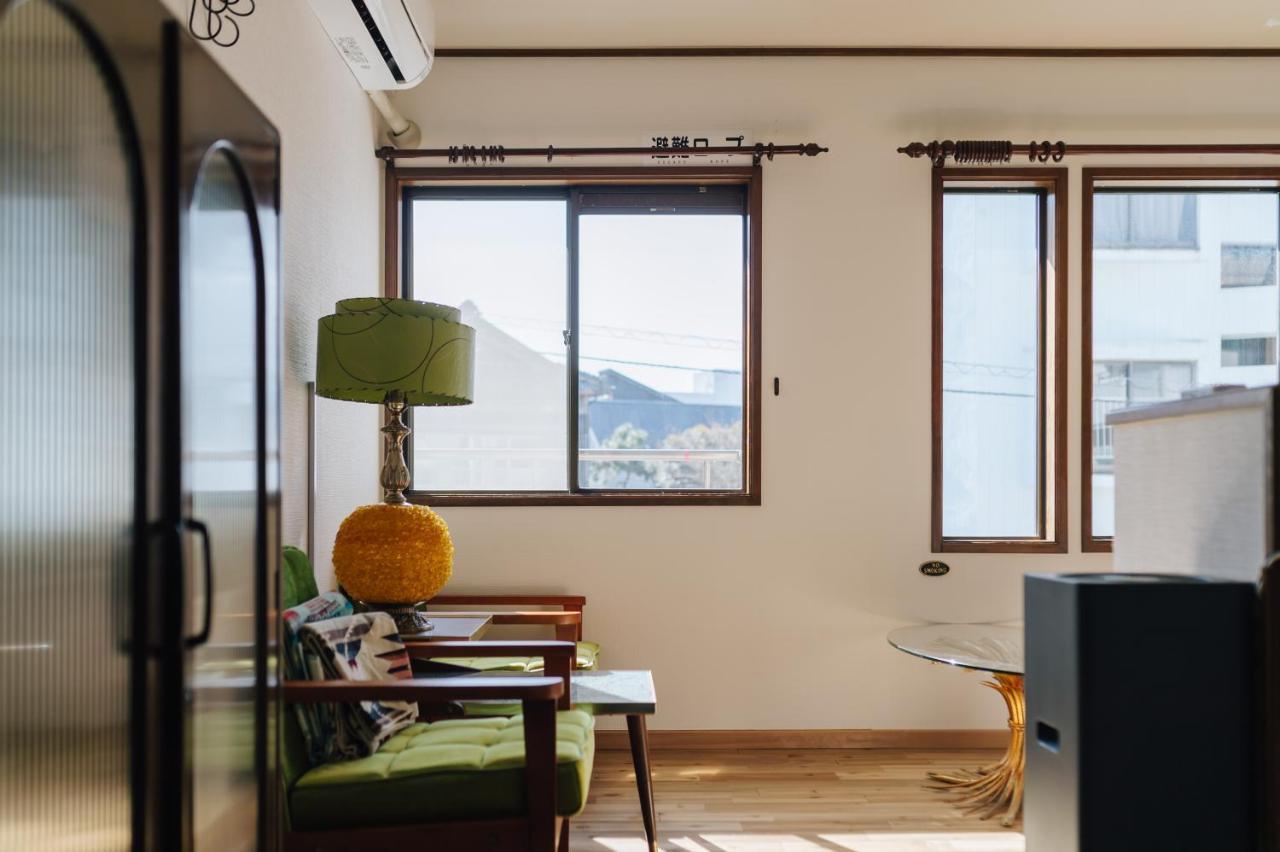 Beach Side House Shell Kamakurahase Luaran gambar