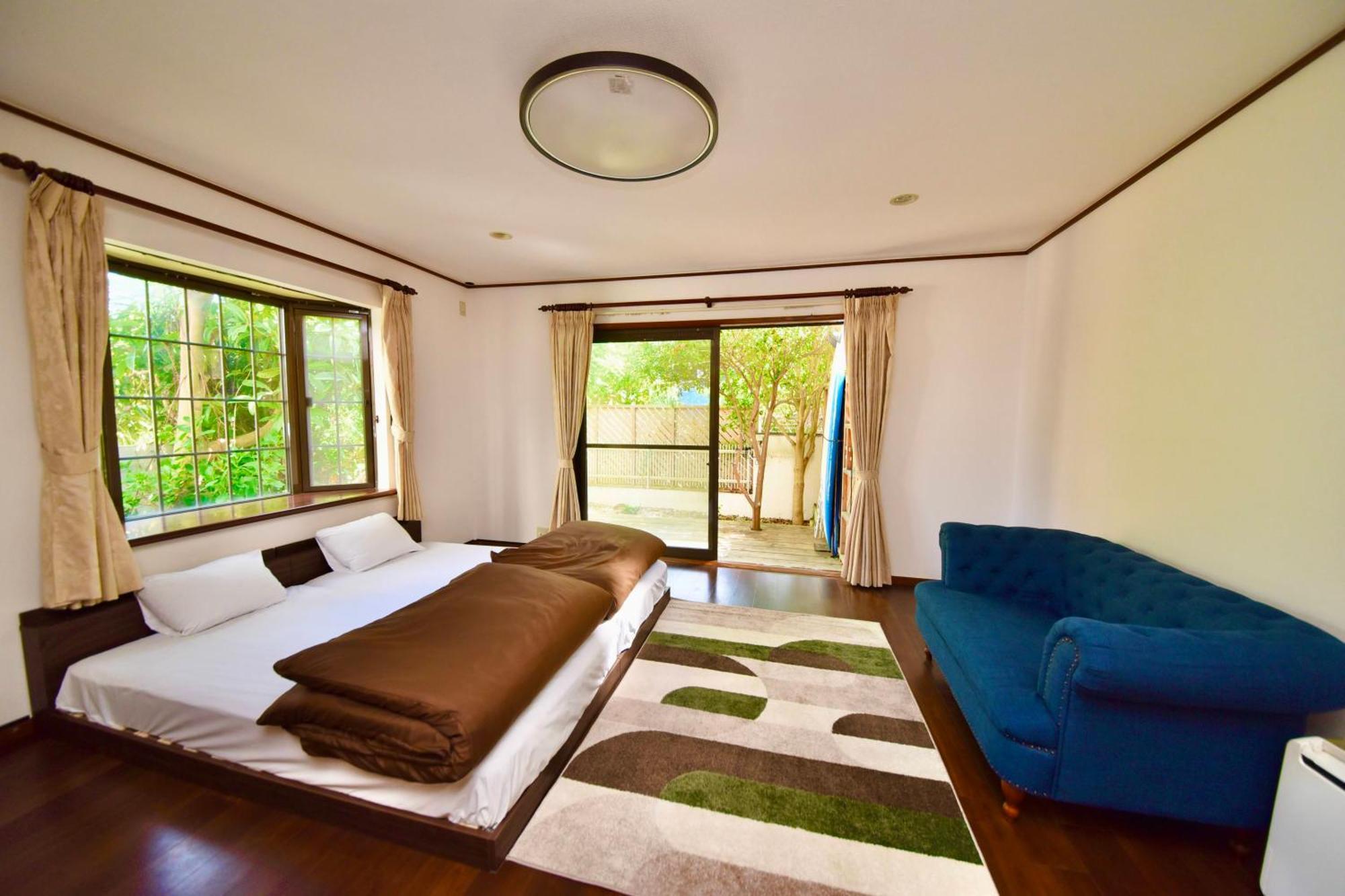 Beach Side House Shell Kamakurahase Luaran gambar
